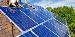 Production de l’électricité photovoltaïque rentable à Francueil